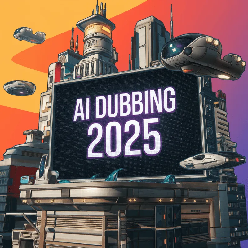 Guide to video translation 2025