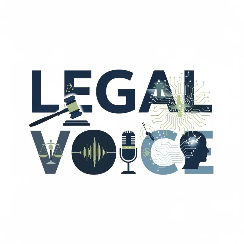 Legal risks of AI dubbing