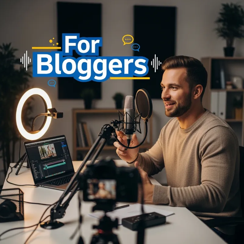 Influencers Without Language Barriers